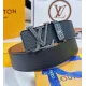 【2026】LV【LOUIS VUITTON】(ルイヴィトン) 3.8cmベルト メンズ 【2026】LV【LOUIS VUITTON】(ルイヴィトン) 3.8cmベルト メンズ