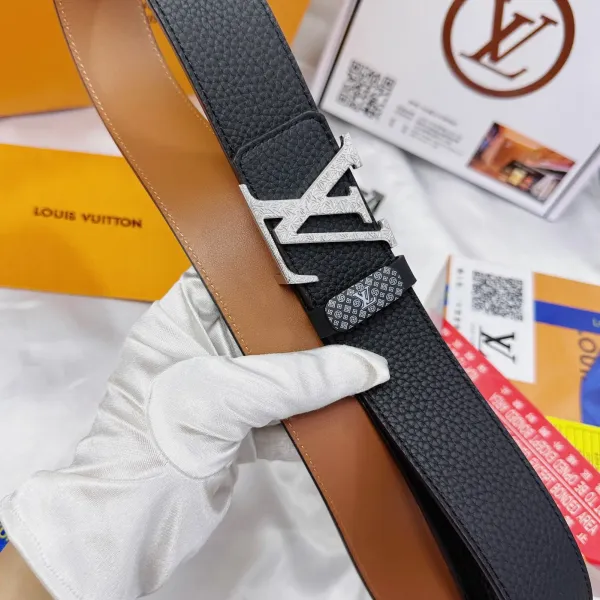 【2026】LV【LOUIS VUITTON】(ルイヴィトン) 3.8cmベルト メンズ 【2026】LV【LOUIS VUITTON】(ルイヴィトン) 3.8cmベルト メンズ