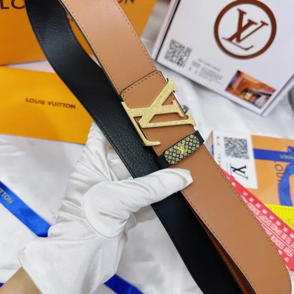 【2026】LV【LOUIS VUITTON】(ルイヴィトン) 3.8cmベルト メンズ 【2026】LV【LOUIS VUITTON】(ルイヴィトン) 3.8cmベルト メンズ
