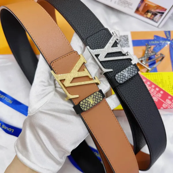 【2026】LV【LOUIS VUITTON】(ルイヴィトン) 3.8cmベルト メンズ 【2026】LV【LOUIS VUITTON】(ルイヴィトン) 3.8cmベルト メンズ