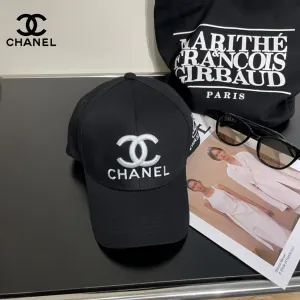 【2026】【CHANEL シャネル】【数量限定】 野球帽 / ハット 【2026】【CHANEL シャネル】【数量限定】 野球帽 / ハット