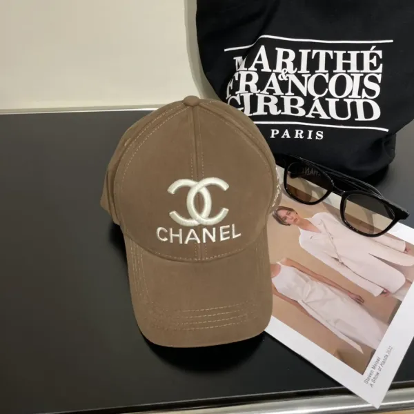 【2026】【CHANEL シャネル】【数量限定】 野球帽 / ハット