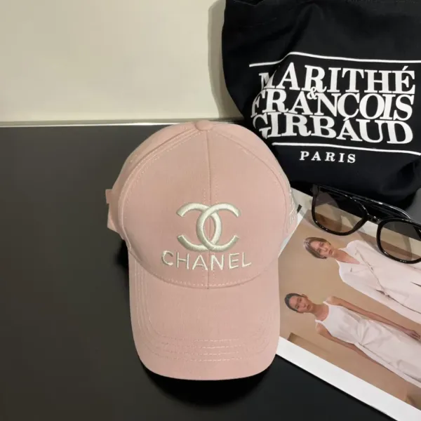 【2026】【CHANEL シャネル】【数量限定】 野球帽 / ハット