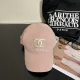 【2026】【CHANEL シャネル】【数量限定】 野球帽 / ハット