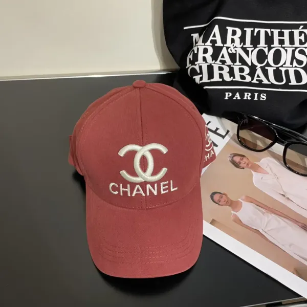 【2026】【CHANEL シャネル】【数量限定】 野球帽 / ハット