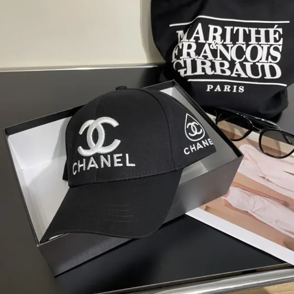 【2026】【CHANEL シャネル】【数量限定】 野球帽 / ハット