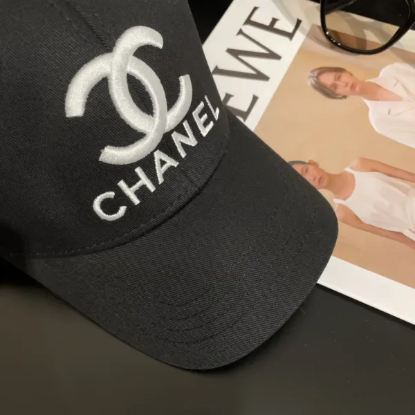 【2026】【CHANEL シャネル】【数量限定】 野球帽 / ハット