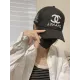 【2026】【CHANEL シャネル】【数量限定】 野球帽 / ハット