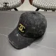 【2026】【CHANEL シャネル】【数量限定】 野球帽 / ハット