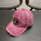 【2026】【CHANEL シャネル】【数量限定】 野球帽 / ハット