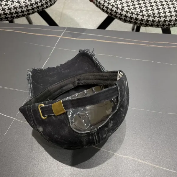 【2026】【CHANEL シャネル】【数量限定】 野球帽 / ハット