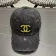 【2026】【CHANEL シャネル】【数量限定】 野球帽 / ハット