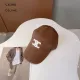 【2026】【CELINE セリーヌ】【数量限定】 野球帽 / ハット