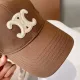 【2026】【CELINE セリーヌ】【数量限定】 野球帽 / ハット