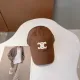 【2026】【CELINE セリーヌ】【数量限定】 野球帽 / ハット