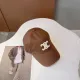 【2026】【CELINE セリーヌ】【数量限定】 野球帽 / ハット