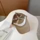 【2026】【CELINE セリーヌ】【数量限定】 野球帽 / ハット