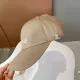 【2026】【CELINE セリーヌ】【数量限定】 野球帽 / ハット