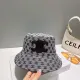 【2026】【CELINE セリーヌ】フィッシャーマンズハット