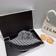 【2026】【CELINE セリーヌ】フィッシャーマンズハット