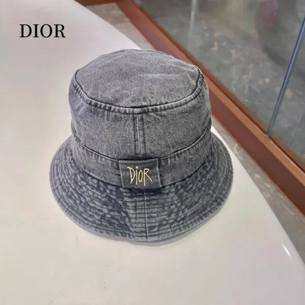【2026】DIOR(ディオール )フィッシャーマンズハット