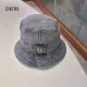 【2026】DIOR(ディオール )フィッシャーマンズハット