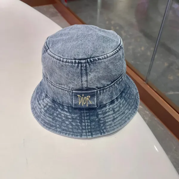 【2026】DIOR(ディオール )フィッシャーマンズハット