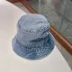 【2026】DIOR(ディオール )フィッシャーマンズハット