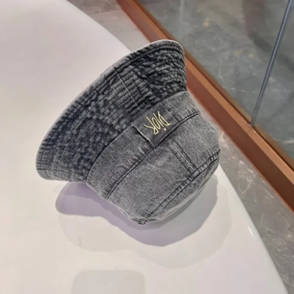 【2026】DIOR(ディオール )フィッシャーマンズハット