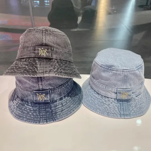 【2026】DIOR(ディオール )フィッシャーマンズハット