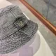 【2026】DIOR(ディオール )フィッシャーマンズハット