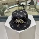 【2026】DIOR(ディオール )フィッシャーマンズハット