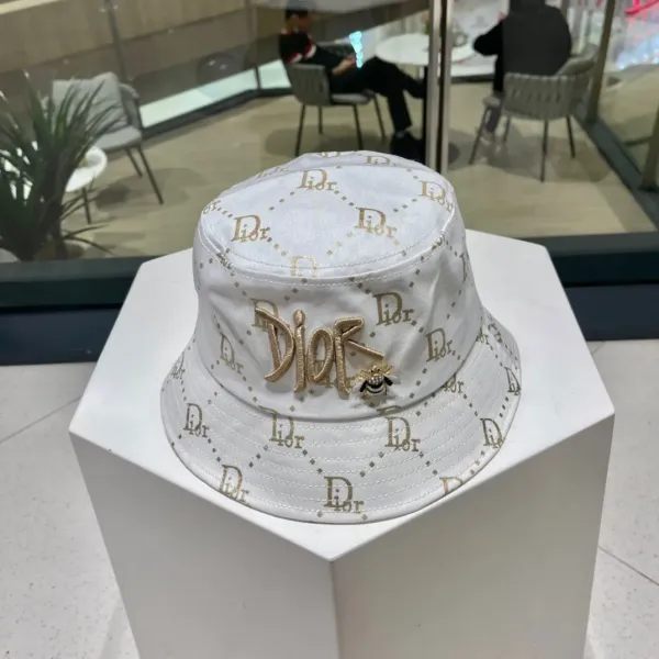 【2026】DIOR(ディオール )フィッシャーマンズハット