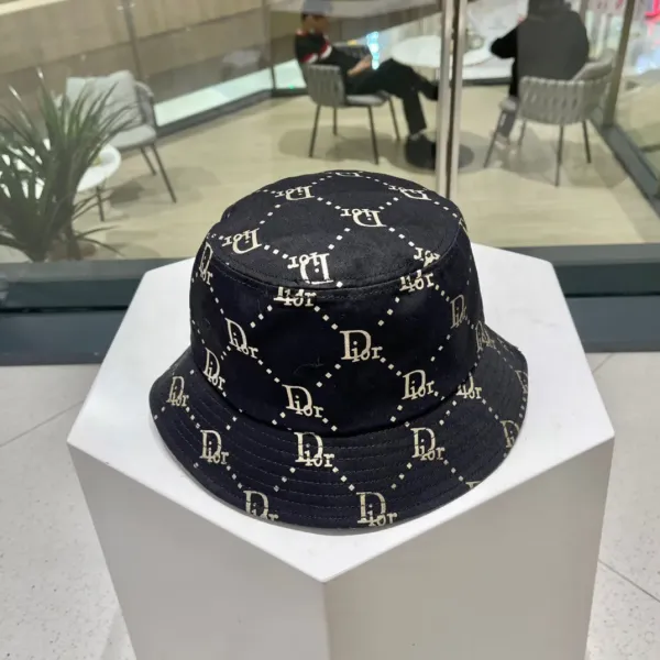 【2026】DIOR(ディオール )フィッシャーマンズハット