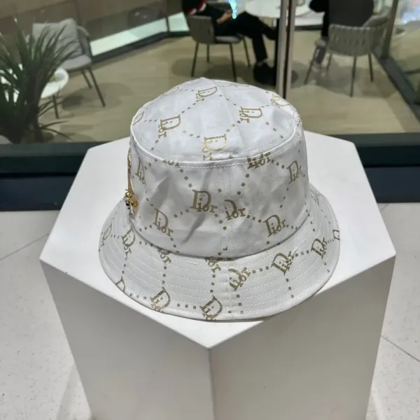 【2026】DIOR(ディオール )フィッシャーマンズハット