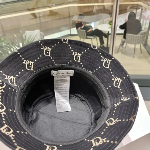 【2026】DIOR(ディオール )フィッシャーマンズハット