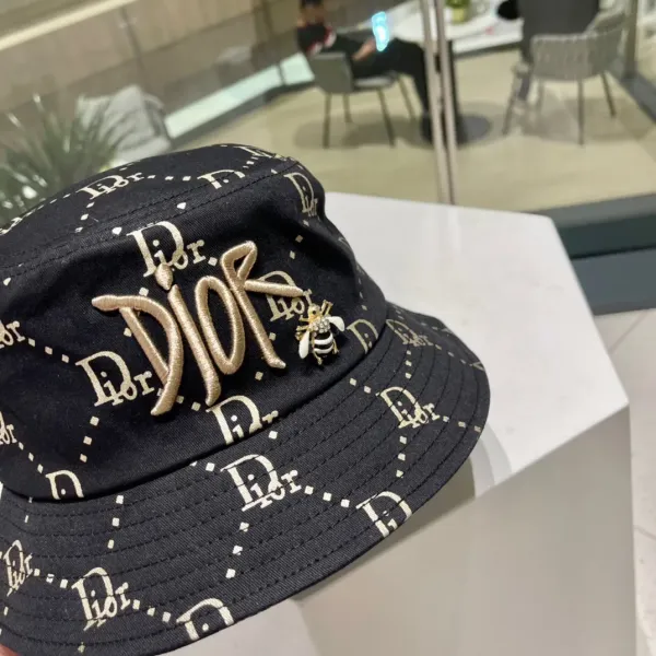 【2026】DIOR(ディオール )フィッシャーマンズハット