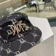 【2026】DIOR(ディオール )フィッシャーマンズハット