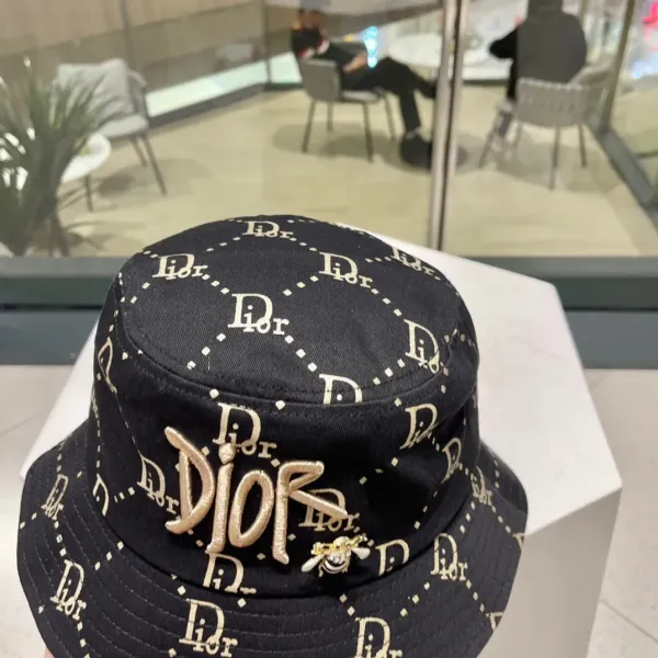 【2026】DIOR(ディオール )フィッシャーマンズハット