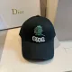 【2026】【DIOR  ディオール】【数量限定】 野球帽 / ハット