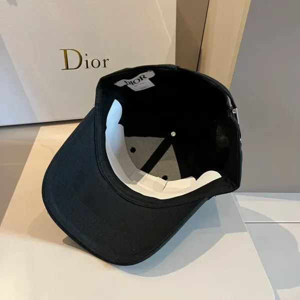 【2026】【DIOR  ディオール】【数量限定】 野球帽 / ハット