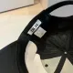 【2026】【DIOR  ディオール】【数量限定】 野球帽 / ハット