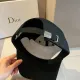 【2026】【DIOR  ディオール】【数量限定】 野球帽 / ハット