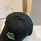 【2026】【DIOR  ディオール】【数量限定】 野球帽 / ハット