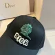 【2026】【DIOR  ディオール】【数量限定】 野球帽 / ハット