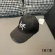 【2026】【DIOR  ディオール】【数量限定】 野球帽 / ハット