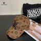 【2026】LV【LOUIS VUITTON ルイヴィトン】【数量限定】 野球帽 / ハット