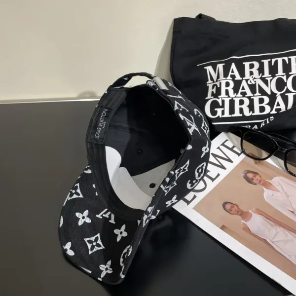【2026】LV【LOUIS VUITTON ルイヴィトン】【数量限定】 野球帽 / ハット