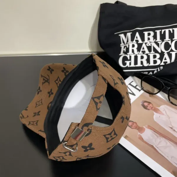【2026】LV【LOUIS VUITTON ルイヴィトン】【数量限定】 野球帽 / ハット