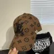 【2026】LV【LOUIS VUITTON ルイヴィトン】【数量限定】 野球帽 / ハット